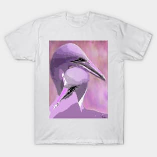 Love Birds We Belong Together #2 T-Shirt